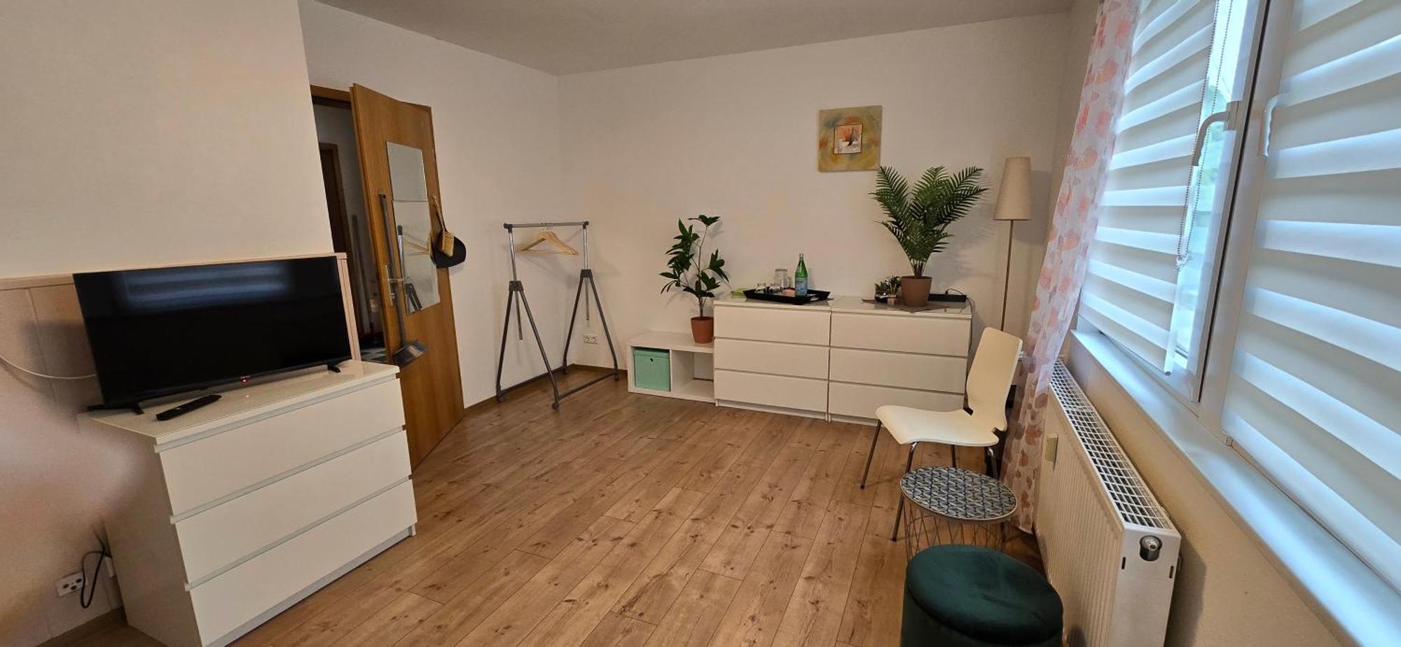 Waldpension Gussow Heidesee エクステリア 写真