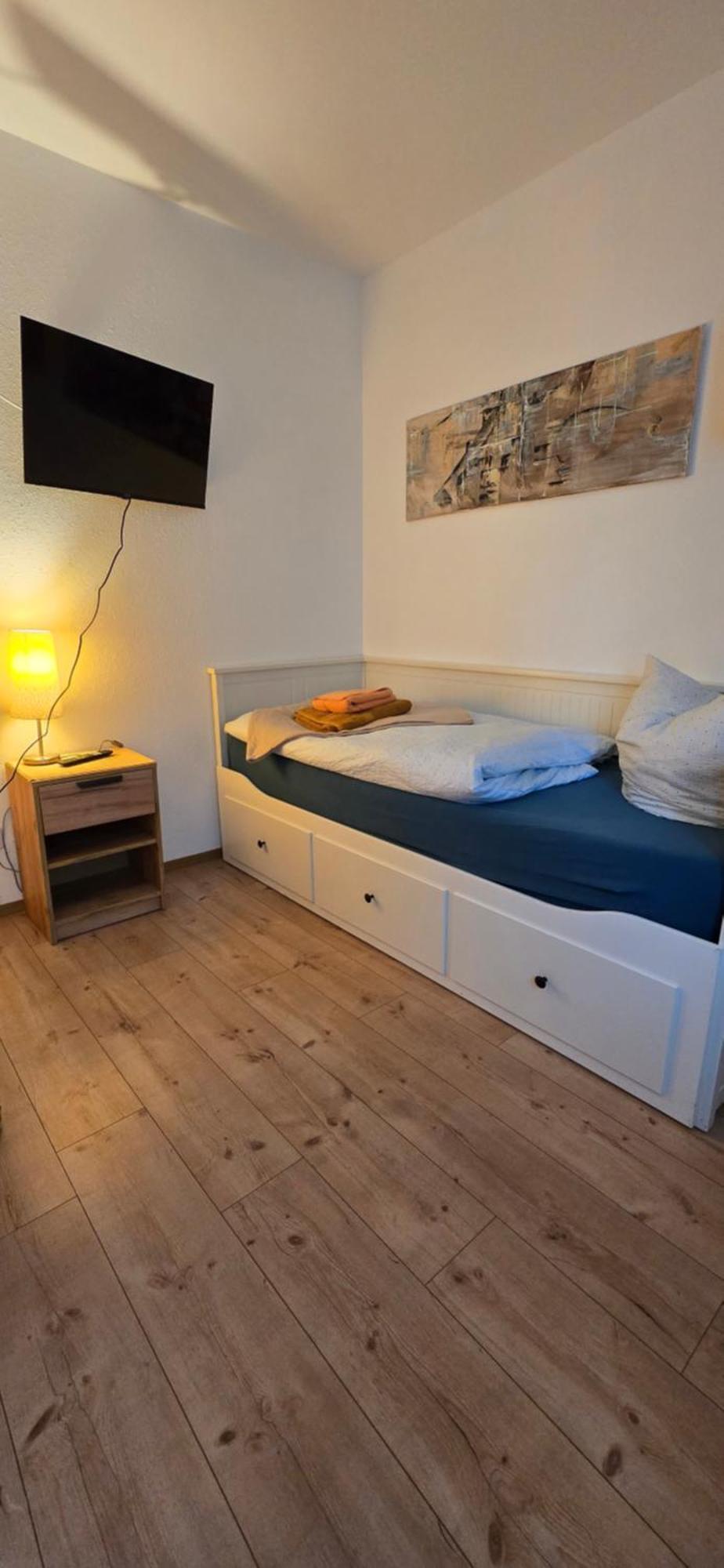 Waldpension Gussow Heidesee エクステリア 写真