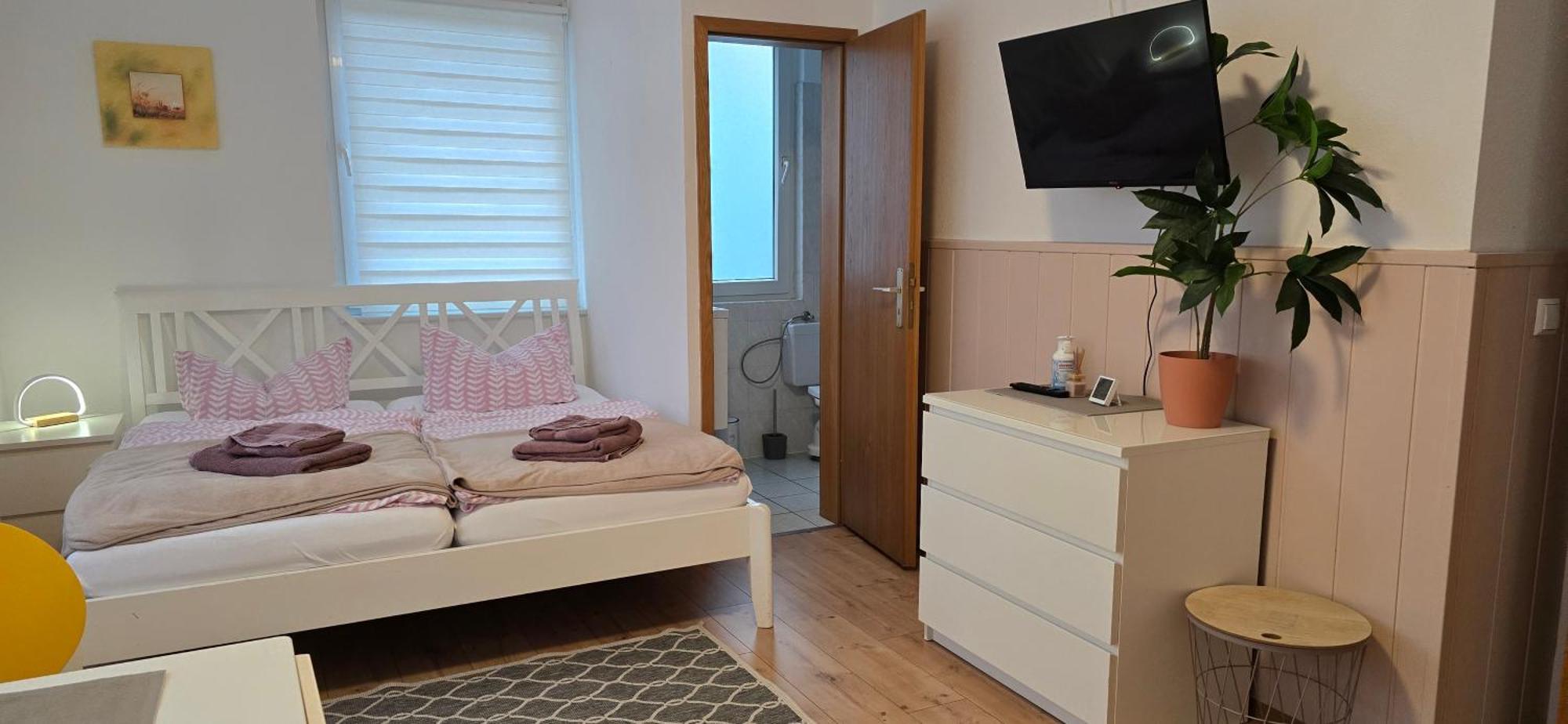 Waldpension Gussow Heidesee エクステリア 写真
